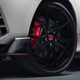 Illustration for article titled The 2018 Honda Civic Type R Is 306 HP Of Front-Wheel Drive Fury Coming To America